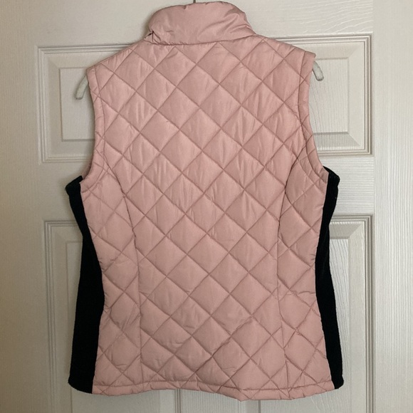 Calvin Klein pink vest - Picture 3 of 4